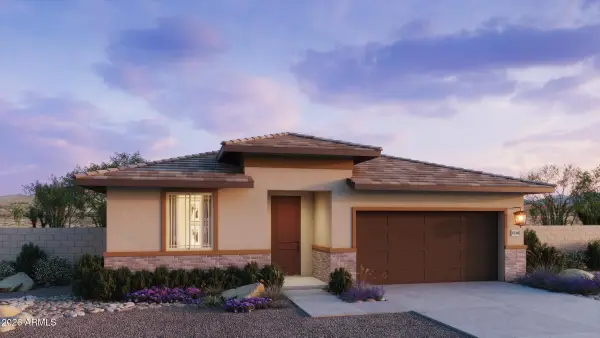 25250 W La Salle Street, Buckeye, AZ 85326