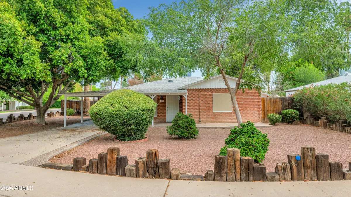 1127 S Una Avenue, Tempe, AZ 85281 - #1