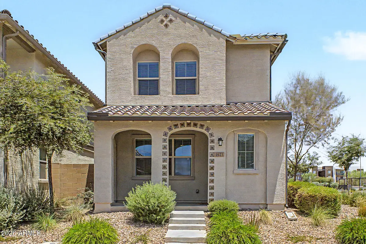 1973 S Bedford Place, Chandler, AZ 85286 - #1