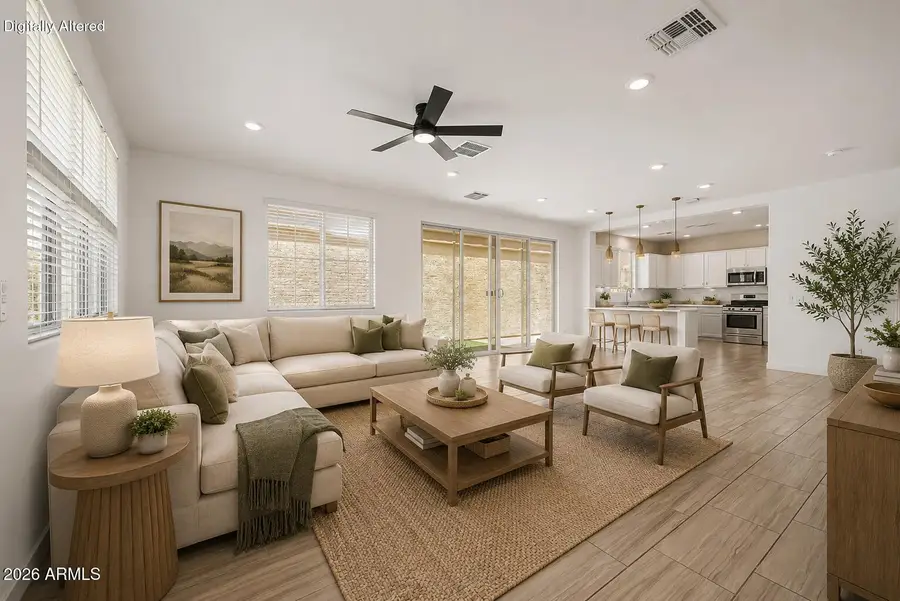 1973 S Bedford Place, Chandler, AZ 85286 - #3
