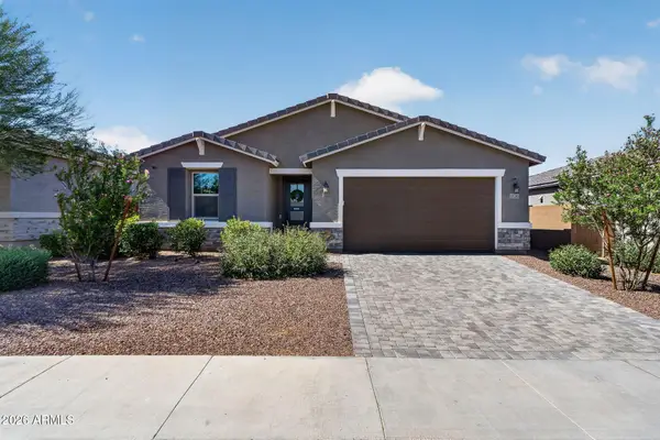 19580 W Edgemont Avenue, Buckeye, AZ 85396