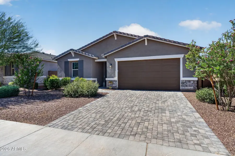 19580 W Edgemont Avenue, Buckeye, AZ 85396 - #2