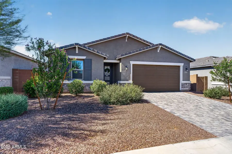 19580 W Edgemont Avenue, Buckeye, AZ 85396 - #3