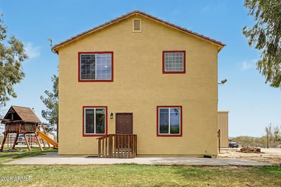 23411 E Orville Street, Florence, AZ 85132 - #2