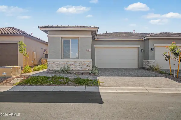 5572 N 205th Drive, Buckeye, AZ 85396