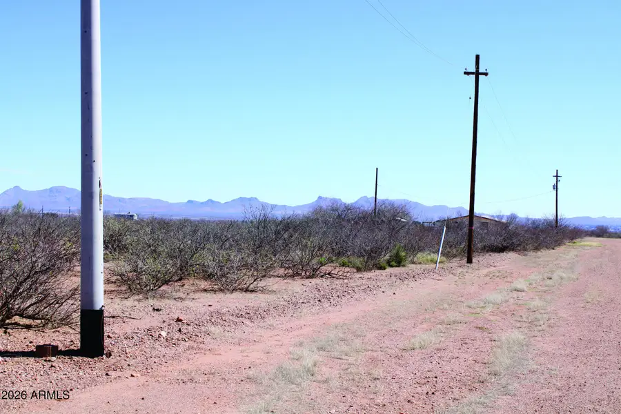 .65 Acres W Ohio State Drive #1058, Douglas, AZ 85607 - #2