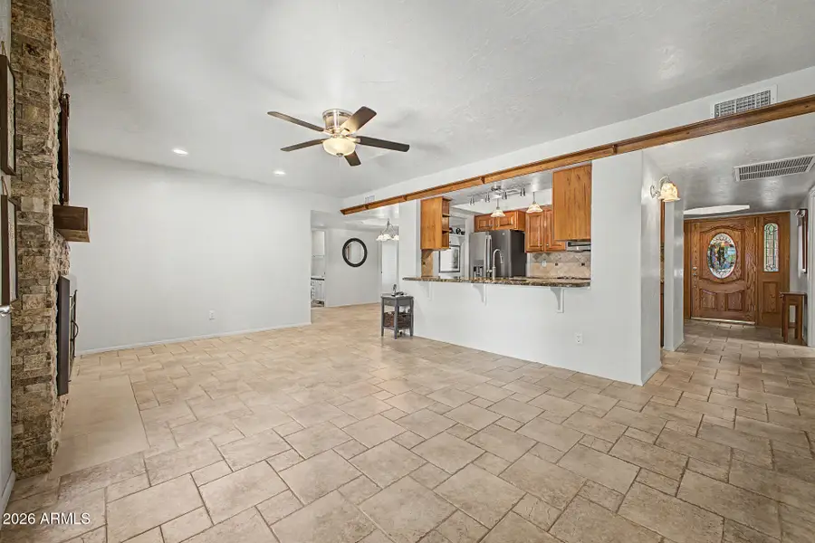 5411 W Monte Cristo Avenue, Glendale, AZ 85306 - #3