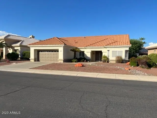 22029 N Golf Club Drive, Sun City West, AZ 85375 - #1