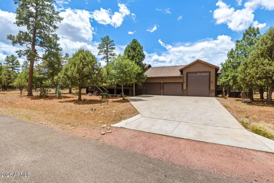 2486 Deer Path, Happy Jack, AZ 86024 - #3