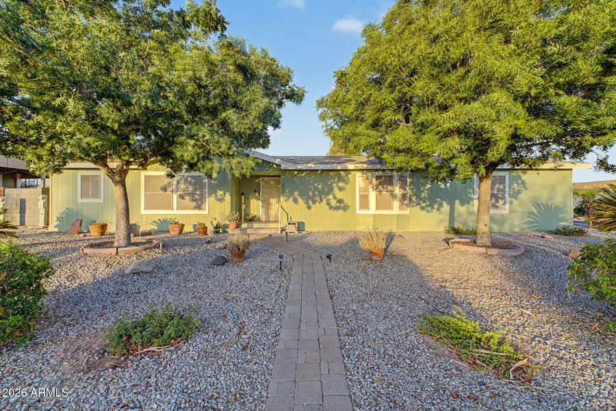 16001 N 70th Drive, Peoria, AZ 85382 - #3
