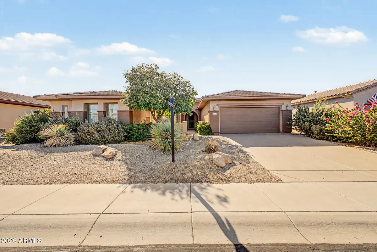 20480 N Canyon Whisper Drive, Surprise, AZ 85387 - #1
