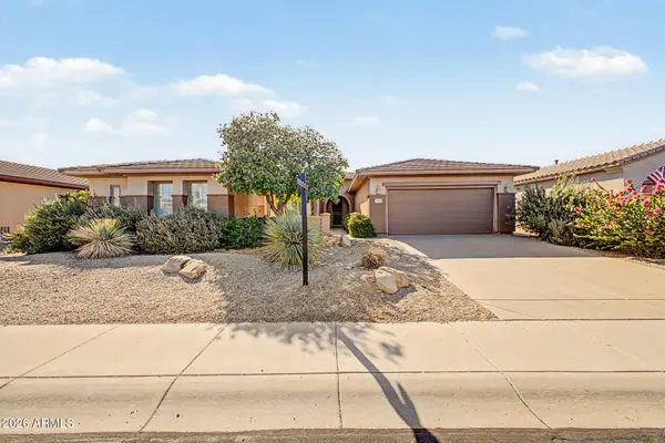 20480 N Canyon Whisper Drive, Surprise, AZ 85387