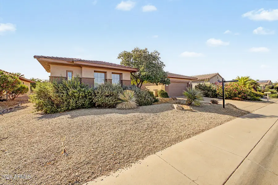 20480 N Canyon Whisper Drive, Surprise, AZ 85387 - #2
