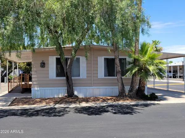 8401 N 67th Avenue #156, Glendale, AZ 85302