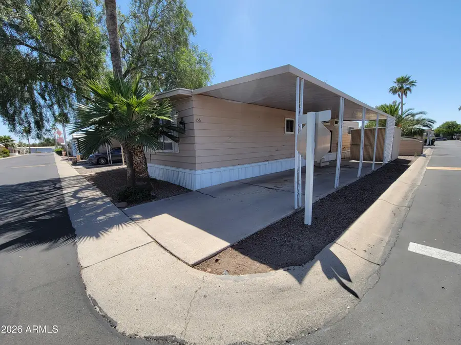 8401 N 67th Avenue #156, Glendale, AZ 85302 - #2