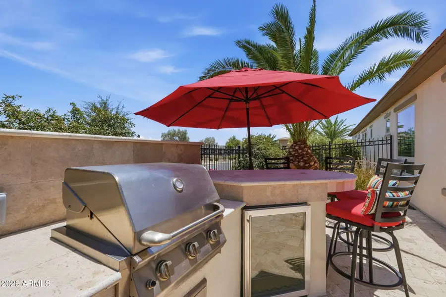 1806 E Azafran Trail, Queen Creek, AZ 85140 - #2