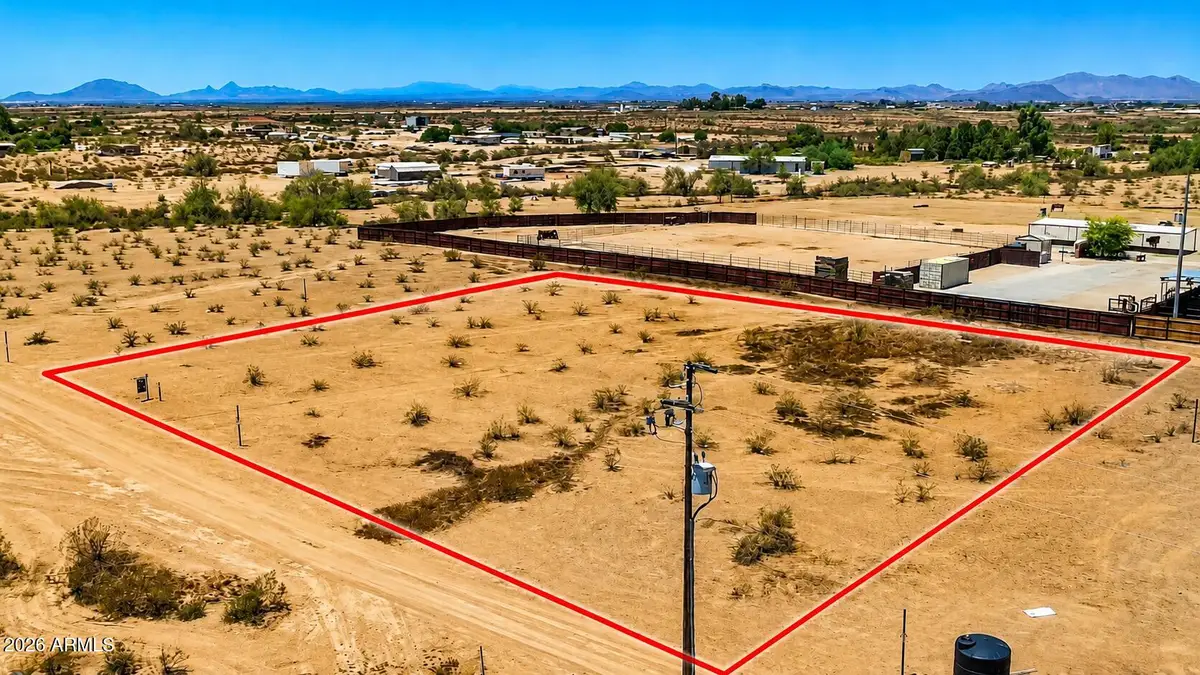 000XX None Assigned -- #*-*, Tonopah, AZ 85354 - #1
