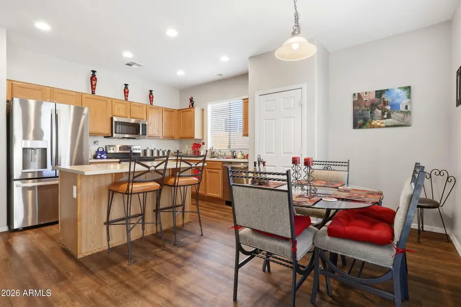 7502 S 45th Avenue, Laveen, AZ 85339 - #2