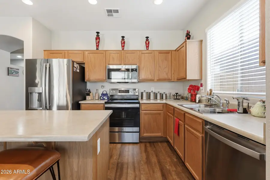 7502 S 45th Avenue, Laveen, AZ 85339 - #3
