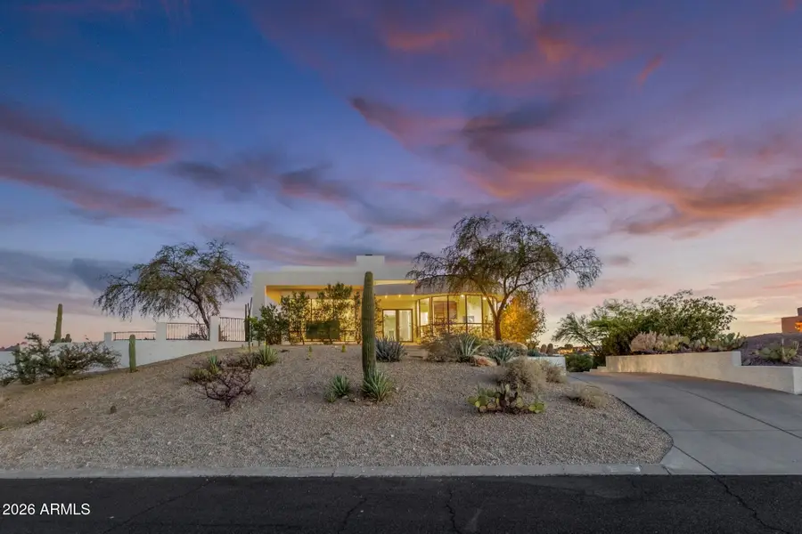 16119 E Cholla Drive, Fountain Hills, AZ 85268 - #3