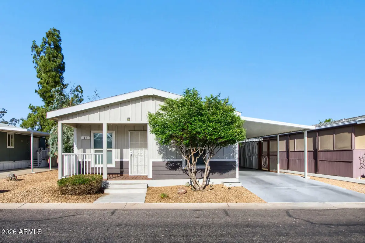 6960 W Peoria Avenue #17, Peoria, AZ 85345 - #1