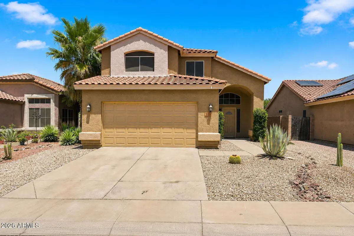 15086 W Heritage Oak Way, Surprise, AZ 85374 - #1