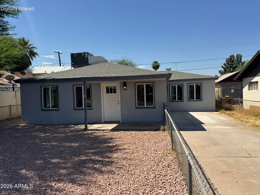 2041 E Harvard Street, Phoenix, AZ 85006 - #3
