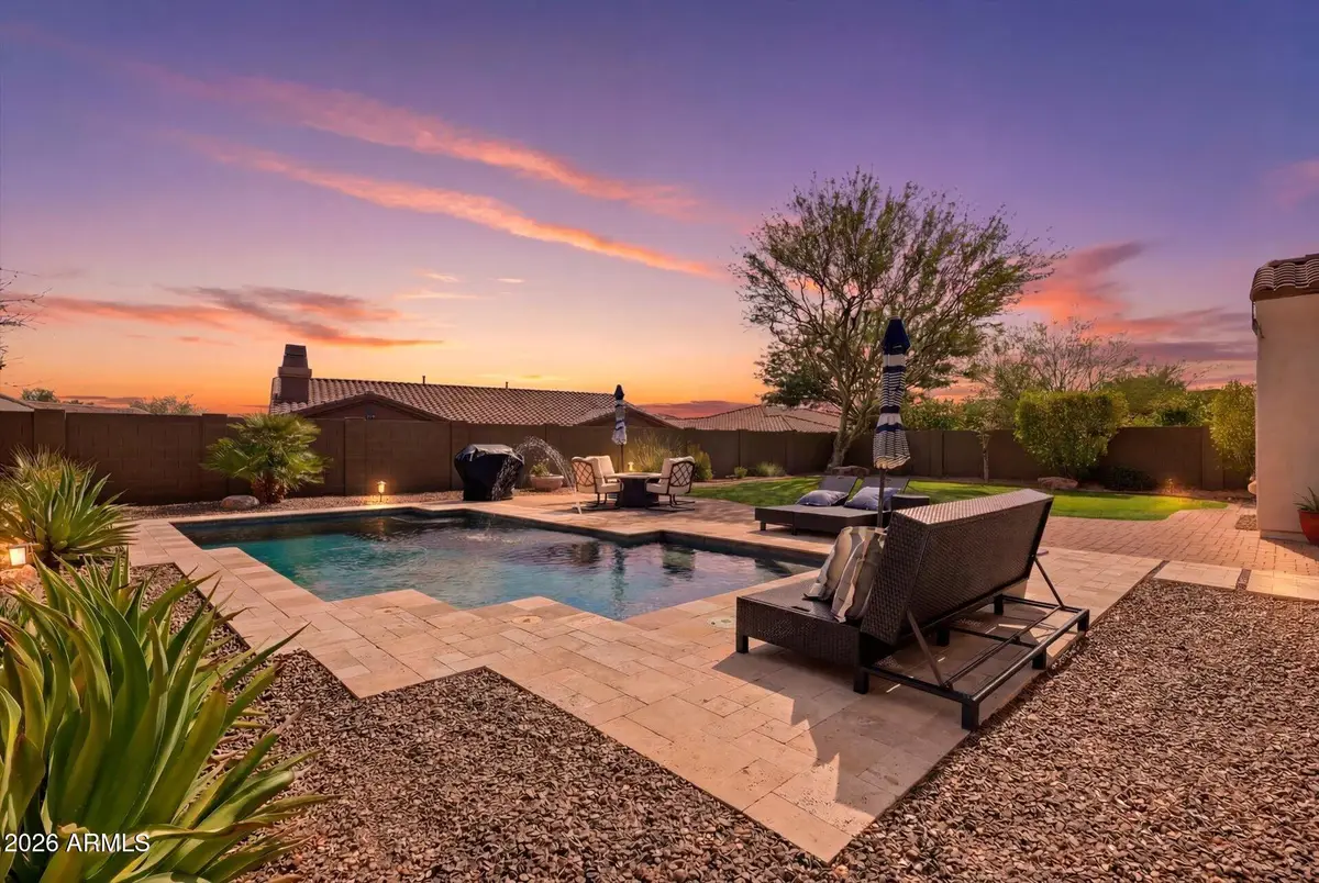 1629 W Sleepy Ranch Road, Phoenix, AZ 85085 - #1