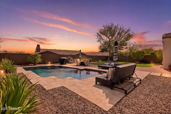 1629 W Sleepy Ranch Road, Phoenix, AZ 85085