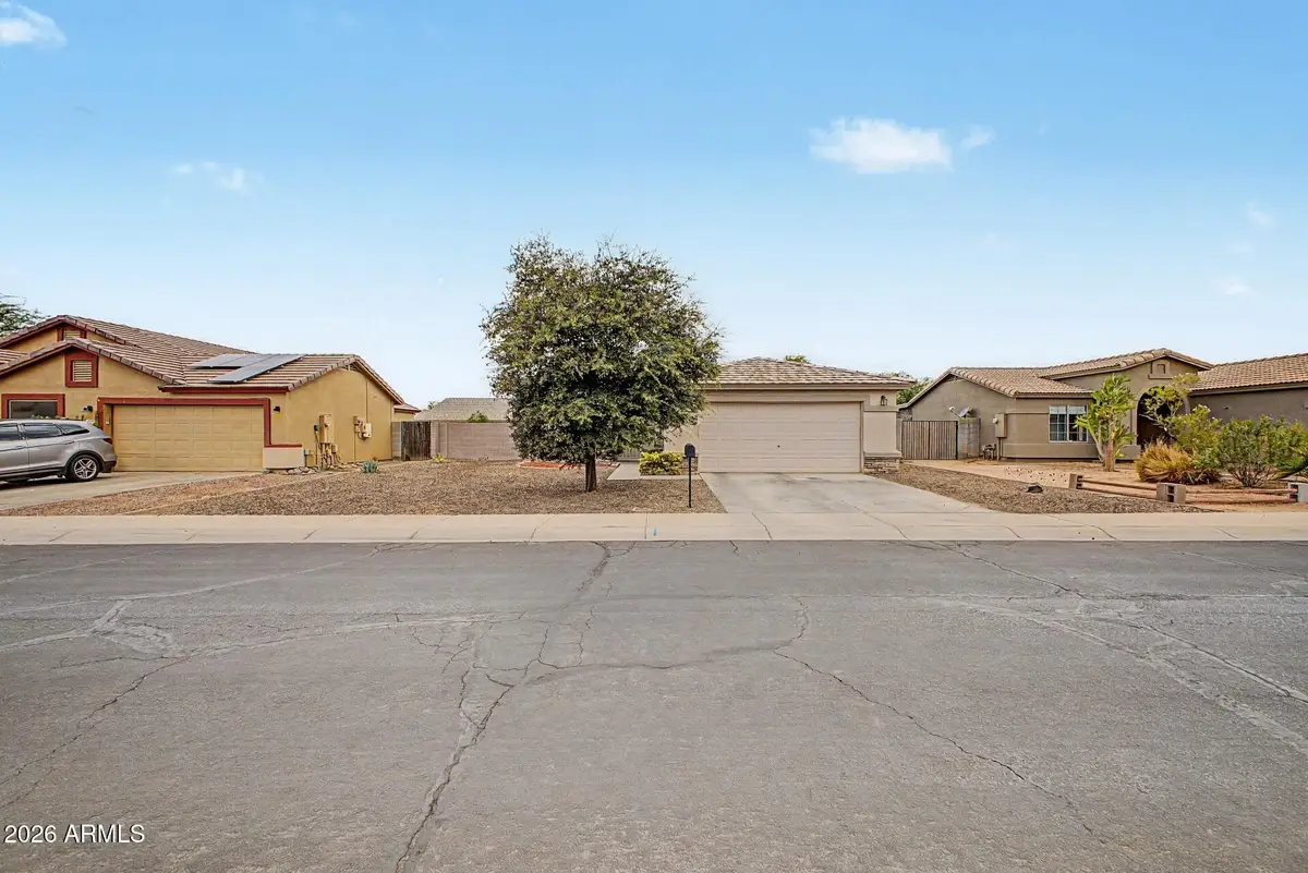 507 S 9th Street, Buckeye, AZ 85326 - #1