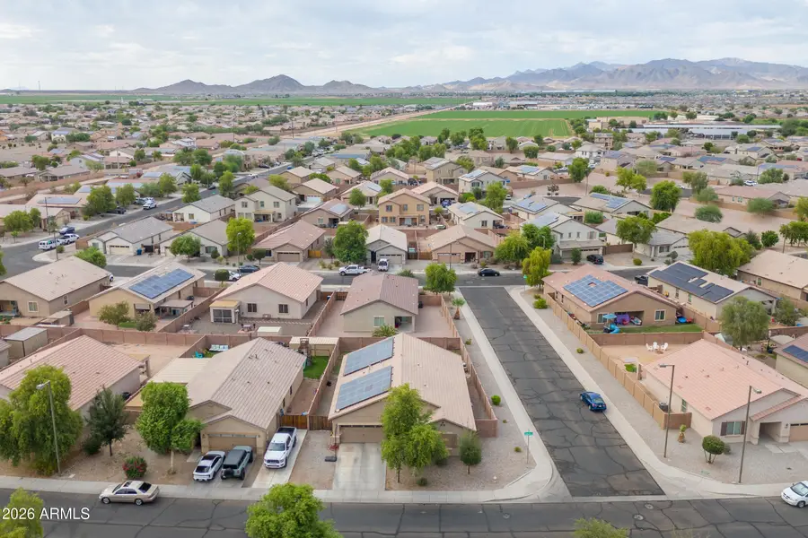25404 W Fremont Court, Buckeye, AZ 85326 - #3