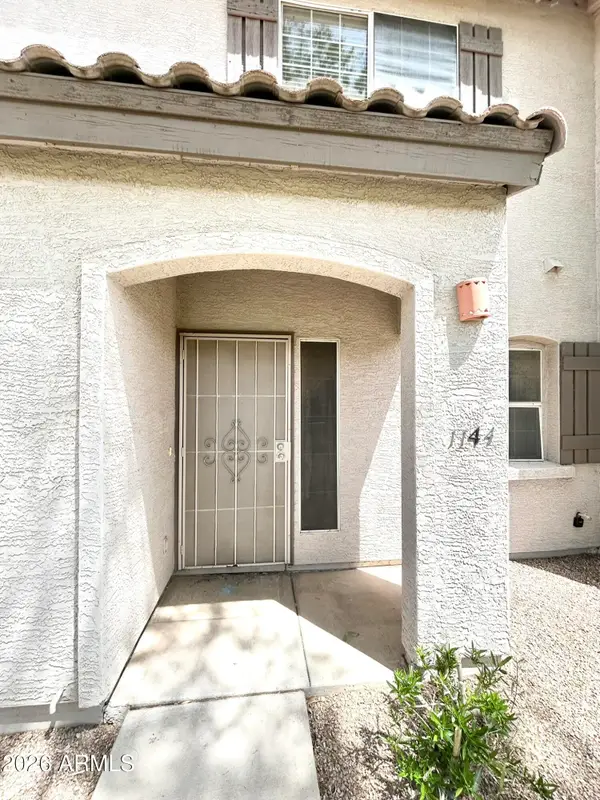 1961 N Hartford Street #1144, Chandler, AZ 85225