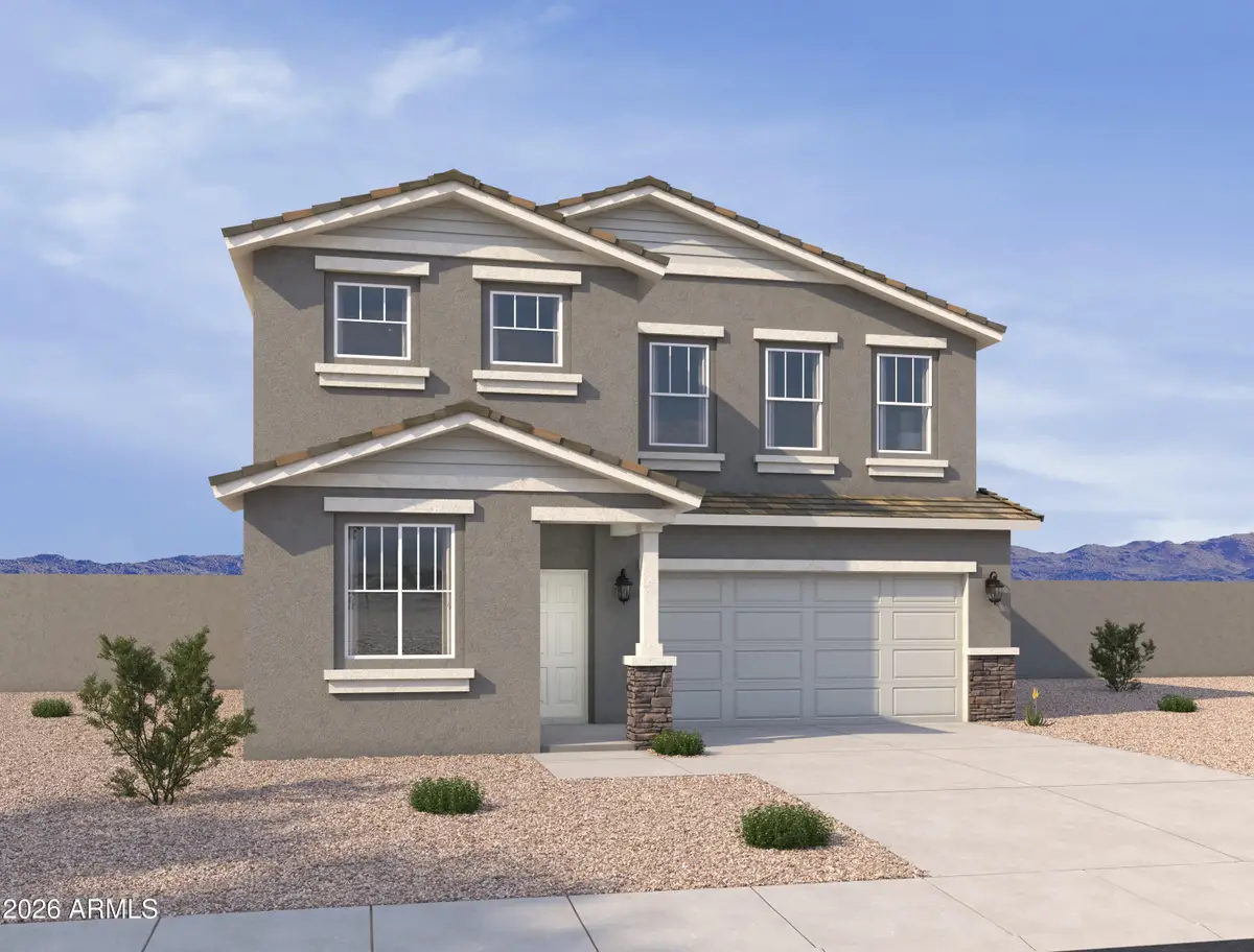 18227 W Creedance Boulevard, Surprise, AZ 85387 - #1