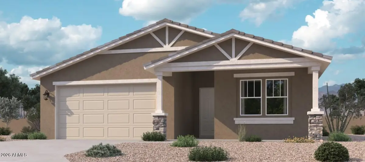 15764 W Deanne Drive, Waddell, AZ 85355 - #1