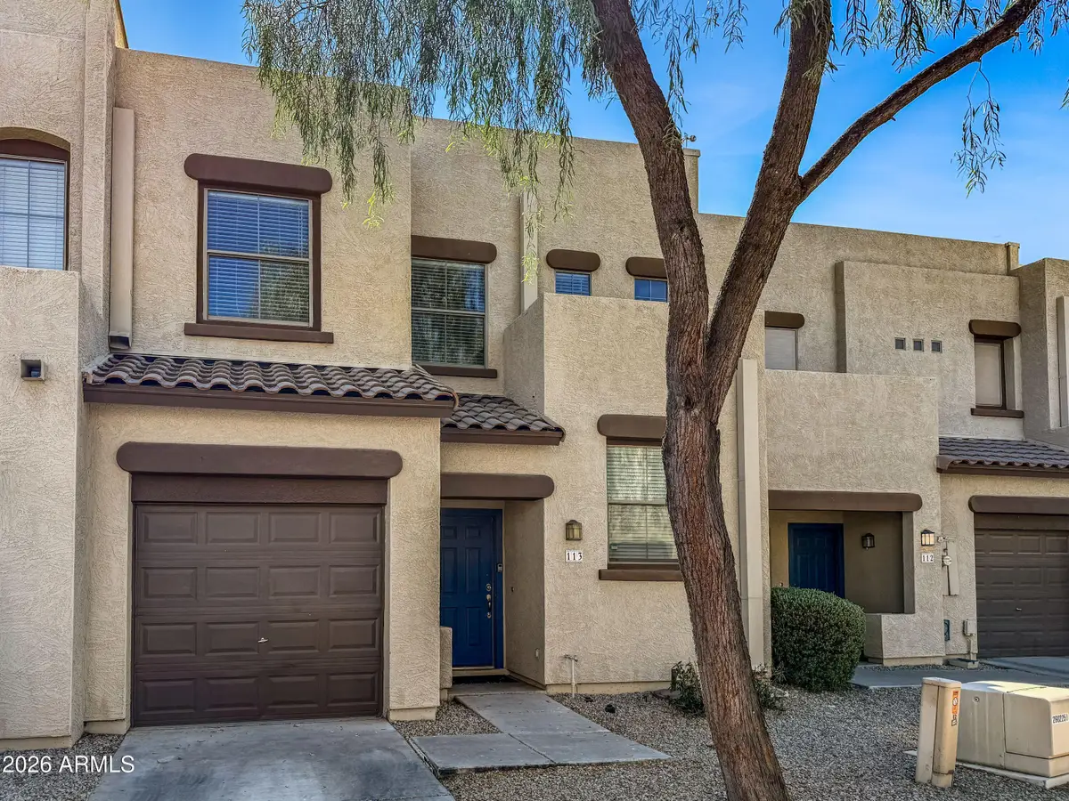 1886 E Don Carlos Avenue #113, Tempe, AZ 85281 - #1