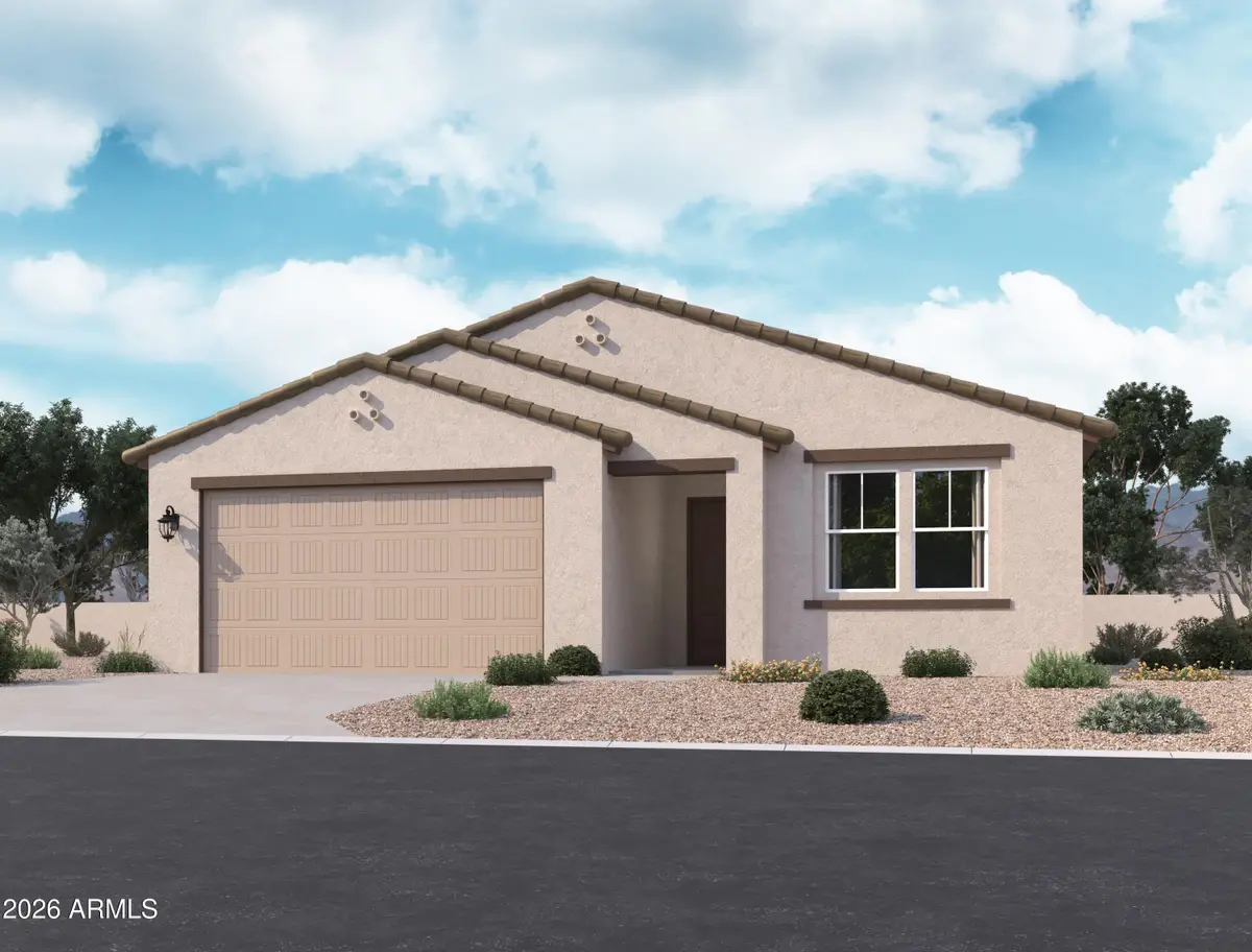 15747 W Deanne Drive, Waddell, AZ 85355 - #1