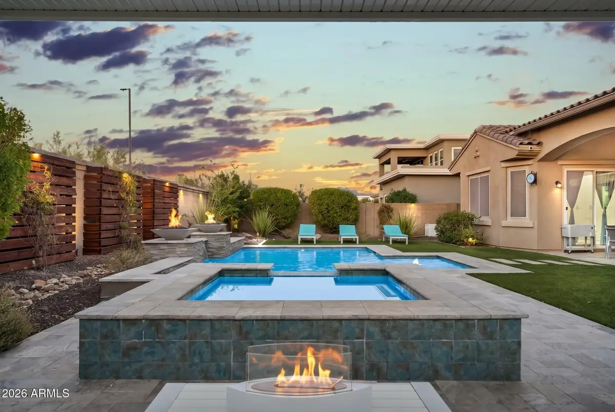 9838 E June Street, Mesa, AZ 85207 - #1