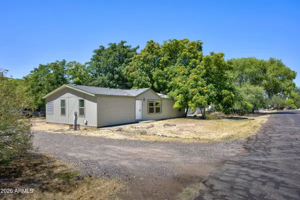 4047 E Cripple Creek Drive, Camp Verde, AZ 86322