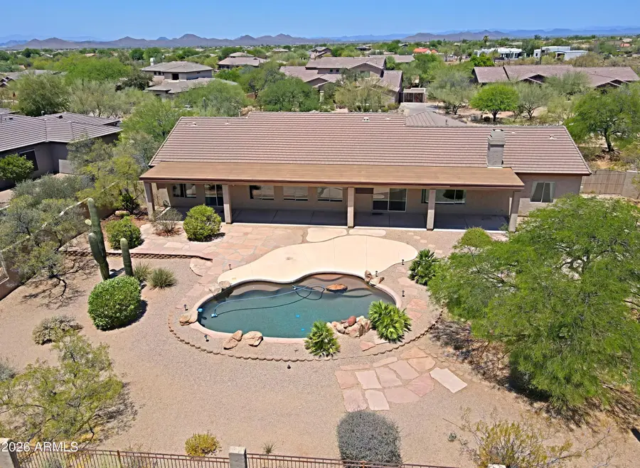 6083 E Ironwood Drive, Scottsdale, AZ 85266 - #2