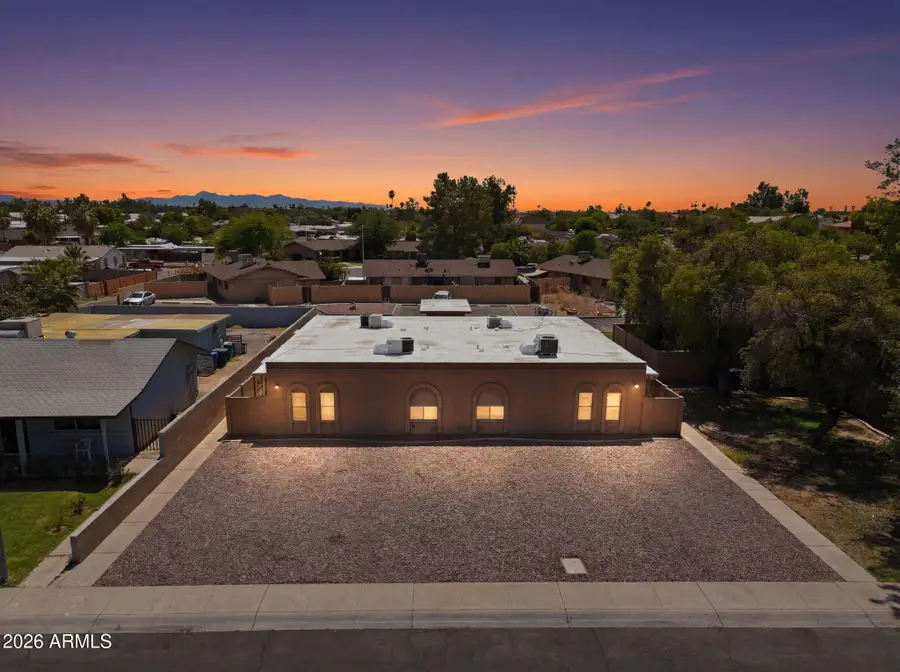 1415 N Pleasant Drive, Chandler, AZ 85225 - #2