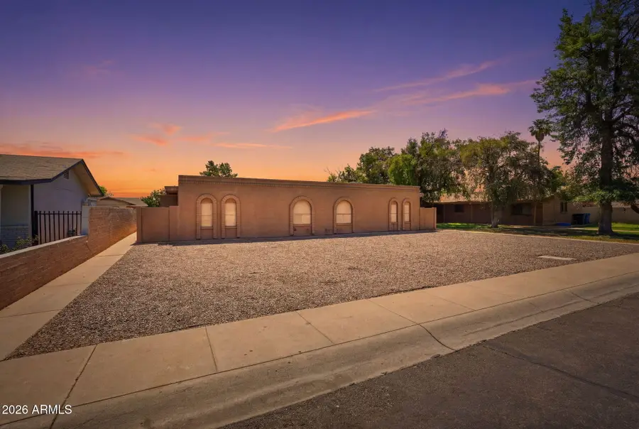 1415 N Pleasant Drive, Chandler, AZ 85225 - #3