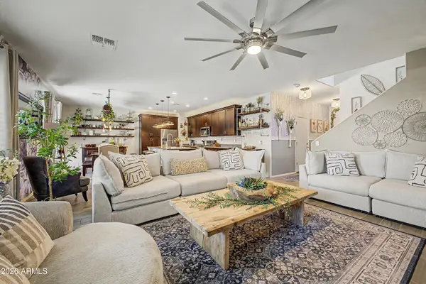26204 N 120th Lane, Peoria, AZ 85383