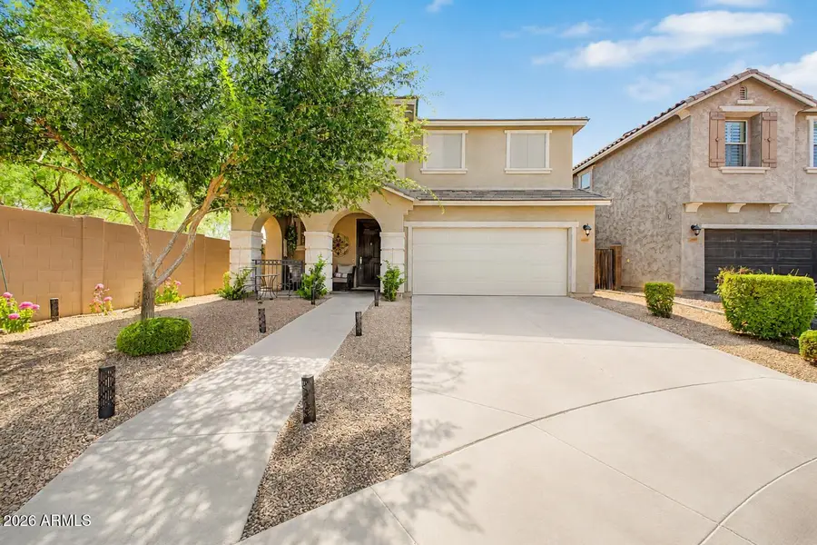 26204 N 120th Lane, Peoria, AZ 85383 - #2