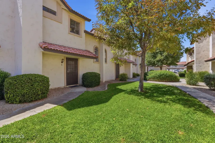 2970 N Oregon Street #8, Chandler, AZ 85225 - #2