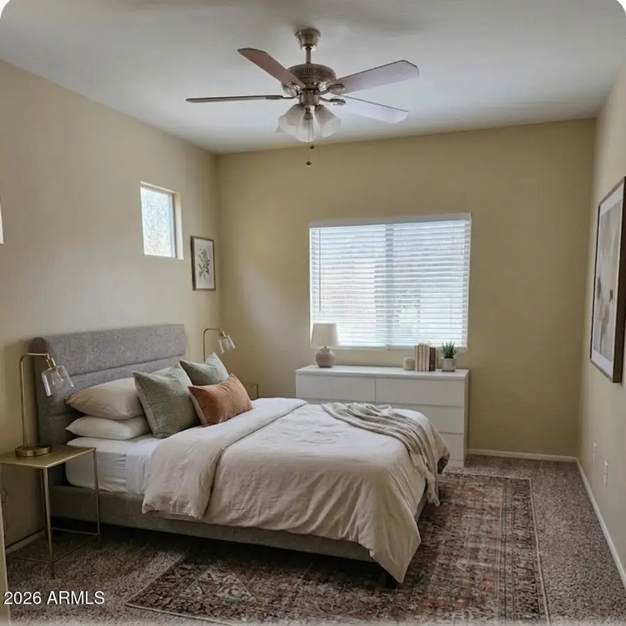 243 S Aaron --, Mesa, AZ 85208 - #3