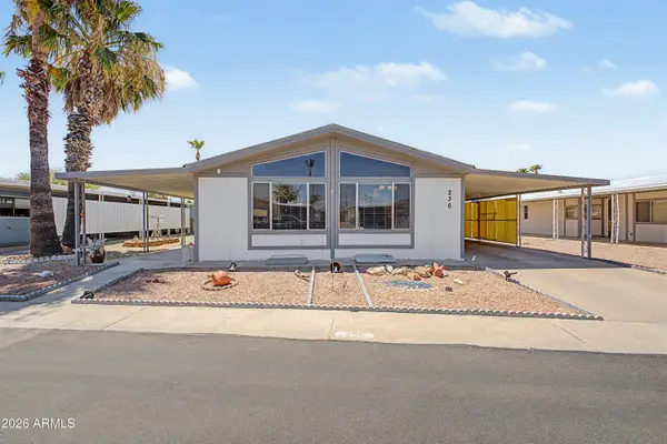 8103 E Southern Avenue #236, Mesa, AZ 85209