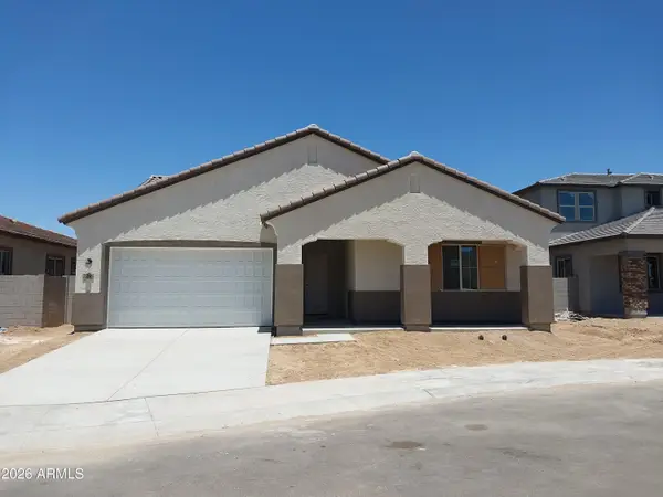 22196 W Blackhawk Drive, Surprise, AZ 85387