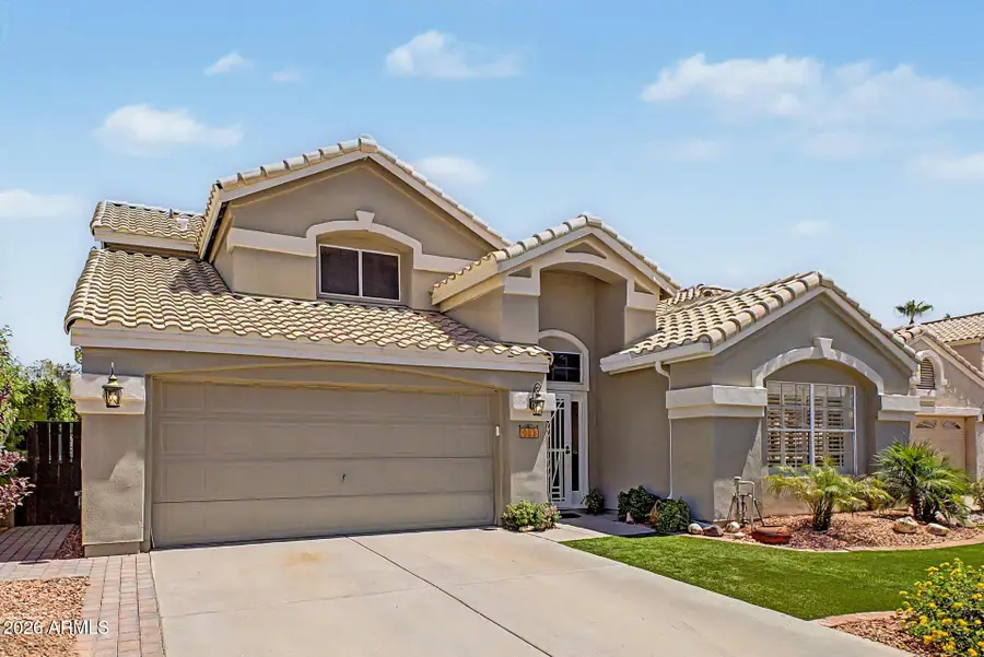 3818 E Tanglewood Drive, Phoenix, AZ 85048 - #2