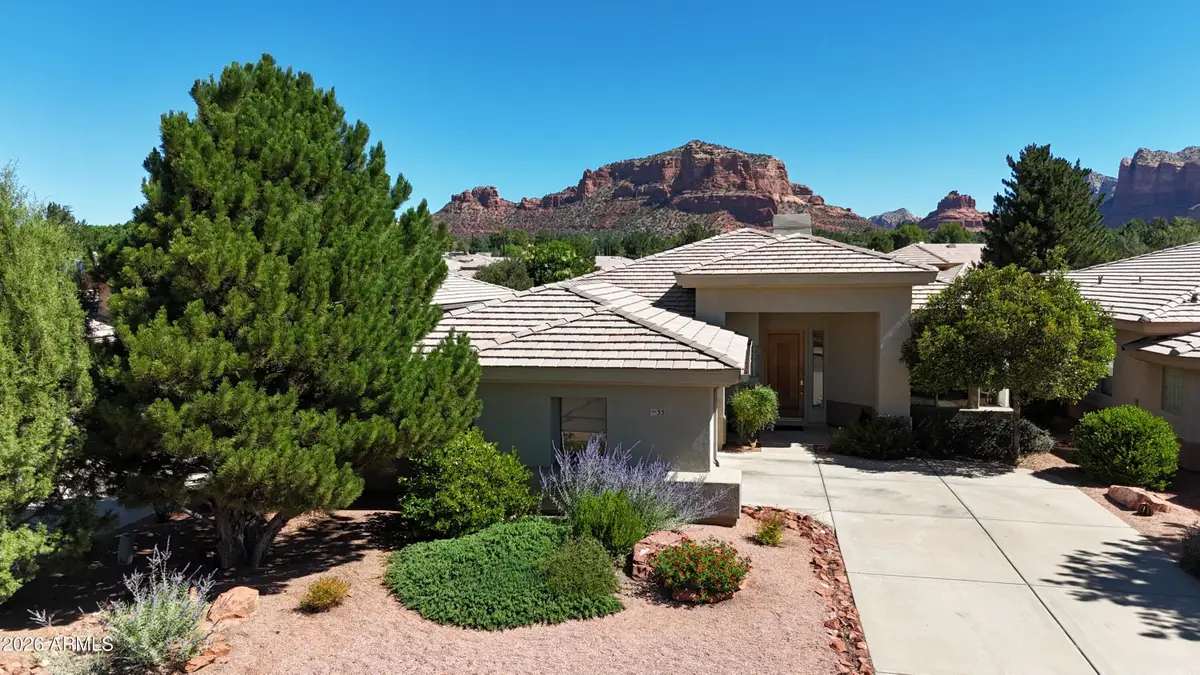 35 Heritage Circle, Sedona, AZ 86351 - #1