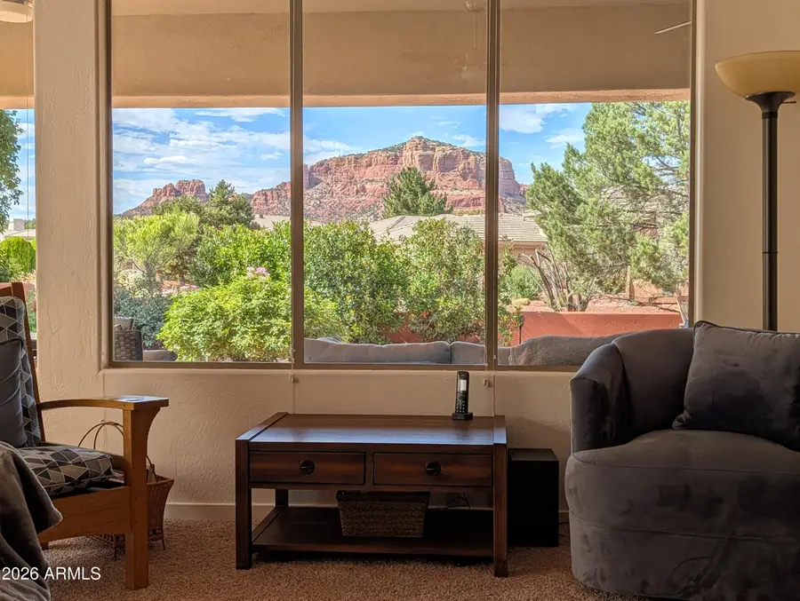 35 Heritage Circle, Sedona, AZ 86351 - #2